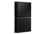 My Passport for Mac WDBFKF0010BBK-JESE ���i�摜