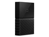 My Passport for Mac WDBP6A0040BBK-JESE ���i�摜