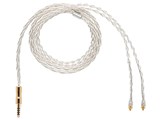 SXC 8 IEM Cable ALO-3047 4.4mm�o�����X(5��)��MMCX [1.2m]