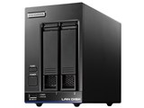 LAN DISK X HDL2-X8/DB1