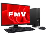 FMV ESPRIMO DHシリーズ WD2/C1 KC_WD2C1_A036 Core i7・メモリ8GB・HDD 1TB・23.8型液晶・Office Personal搭載モデル