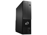 FMV ESPRIMO DHシリーズ WD2/C1 KC_WD2C1_A046 Core i7・メモリ16GB・SSD 256GB+HDD 3TB搭載モデル