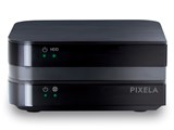 PIXELA Smart Box Recorder Set PIX-SMB110W-1T