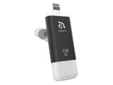 iKlips II [128GB gray]