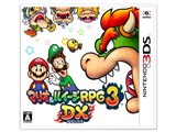 マリオ&ルイージRPG3 DX [3DS]