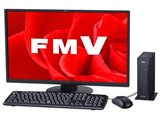 FMV ESPRIMO DHシリーズ WD1/C1 KC_WD1C1_A023 Core i7・メモリ8GB・HDD 1TB・23.8型液晶・Office搭載モデル
