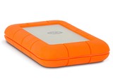 LaCie Rugged Thunderbolt USB 3.0 STEZ500400 ���i�摜