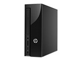 Slimline 270-p016jp スタンダード(Core i5/ブルーレイ/ワイヤレスキーボード・マウス) 価格.com限定モデル