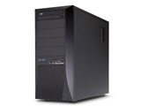 GALLERIA ZV 8700 Core i7 8700/8GB/GTX1070Ti/SSD240GB+HDD1TB ���ڃ��f�� K/07619-10a ���i�摜