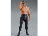 figma 386 蝶野正洋 1/12スケール アクションフィギュア figma 蝶野正洋