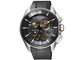 シチズンコレクション エコ・ドライブ Bluetooth BZ1041-06E
