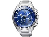 シチズンコレクション エコ・ドライブ Bluetooth BZ1040-50L
