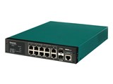 SK-EML8TPoE+ PN28088S [�O���[��/�u���b�N]