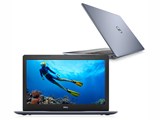 Inspiron 15 5000 �v���`�i Core i7 8550U�E8GB�������E256GB SSD���ځEOffice Personal�t���f�� [���[�R���u���[]