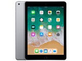 iPad 9.7インチ Wi-Fiモデル 32GB MR7F2J/A [スペースグレイ] 製品画像