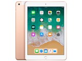 iPad 9.7�C���` Wi-Fi+Cellular���f�� 32GB au [�S�[���h] ���i�摜