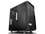 Meshify C Mini Dark TG FD-CA-MESH-C-MINI-BKO-TGD