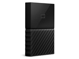 My Passport for Mac WDBLPG0020BBK-WESE