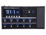 Guitar Effects Processor GT-1000