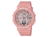 Baby-G �r�[�`�E�g���x���[�E�V���[�Y BGA-250-4AJF