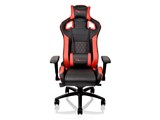 Tt eSPORTS GT Fit GC-GTF-BRMFDL-01 [BLACK/RED]