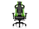 Tt eSPORTS GT Fit GC-GTF-BGMFDL-01 [BLACK/GREEN]