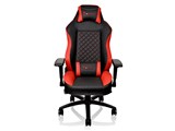 Tt eSPORTS GT Comfort GC-GTC-BRLFDL-01 [BLACK/RED]