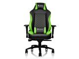 Tt eSPORTS GT Comfort GC-GTC-BGLFDL-01 [BLACK/GREEN]