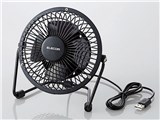 FAN-U182BK [�u���b�N]