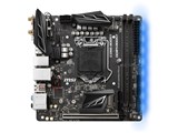 B360I GAMING PRO AC i摜