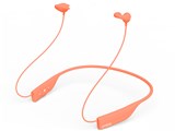 wireless earcuffs [Stamp Orange]