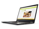 ThinkPad Yoga 370 20JH0000JP ���i�摜