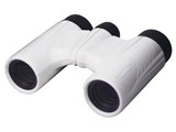 FUJINON、アルミダイカストボディの「コンパクトダハ双眼鏡」6倍/8倍