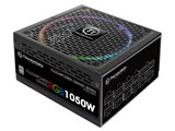 Toughpower Grand RGB 1050W Platinum PS-TPG-1050F1FAPJ-1 [Black] i摜