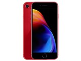 iPhone 8 (PRODUCT)RED Special Edition 256GB SoftBank [���b�h]
