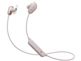 ソニー、ノイキャン搭載の首かけワイヤレスイヤホン「WI-SP600N