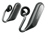 Xperia Ear Duo XEA20 [ブラック] 製品画像