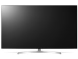 LG、4K液晶テレビの2018年モデルとして43～75V型全11機種を発表