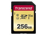 TS256GSDC500S [256GB] ���i�摜