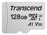 TS128GUSD300S [128GB] 製品画像