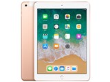 iPad 9.7�C���` Wi-Fi+Cellular���f�� 128GB MRM22J/A SIM�t���[ [�S�[���h] ���i�摜