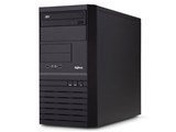 Magnate MH Core i5 8500/8GB/SSD240GB+HDD1TB/GTX1050Ti K/07744-10a ���i�摜