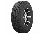 OPEN COUNTRY A/T plus 265/60R18 110H i摜