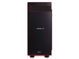 LEVEL-R037-i7K-XNR [Windows 10 Home����] Core i7 8700K/16GB������/240GB SSD+1TB HDD/GTX 1080 Ti