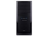 SOLUTION-T037-i7K-QZR [Windows 10 Home] Core i7 8700K/8GB/240GB SSD+1TB HDD/Quadro P2000 i摜