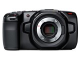 Blackmagic Pocket Cinema Camera 4K i摜