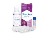 価格.com - オフテクス クリアデュー O2セプト 30日分(レンズケース付