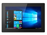 Lenovo Tablet 10 20L3CTO1WW Celeron N4000�E4GB�������[�E64GB�t���b�V���������[���� �G���g���[ ���i�摜