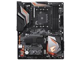 GIGABYTE X470 AORUS ULTRA GAMING 本体 Amazon.com: GIGABYTE X470 AORUS ULTRA GAMING (AMD Ryzen AM4