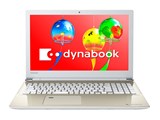 dynabook AZ45/GG PAZ45GG-SNH 15.6�^HD Core i3 8130U 1TB_HDD Office�Ȃ� ���i�摜